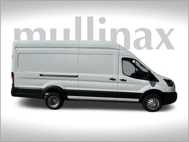 new 2025 Ford Transit-350 car, priced at $61,835