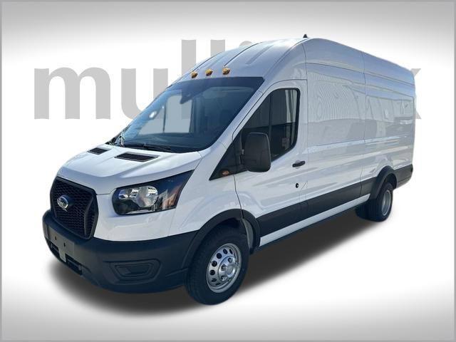 new 2025 Ford Transit-350 car, priced at $61,835