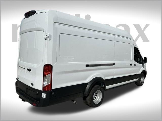 new 2025 Ford Transit-350 car, priced at $61,835