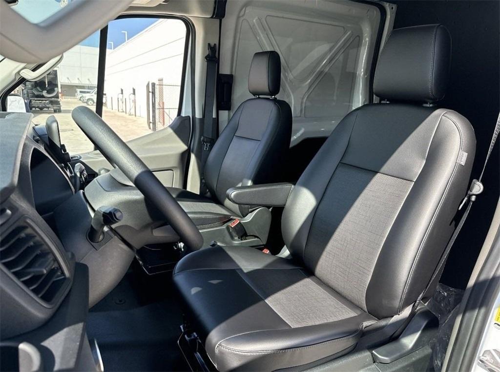 new 2025 Ford Transit-350 car, priced at $61,835