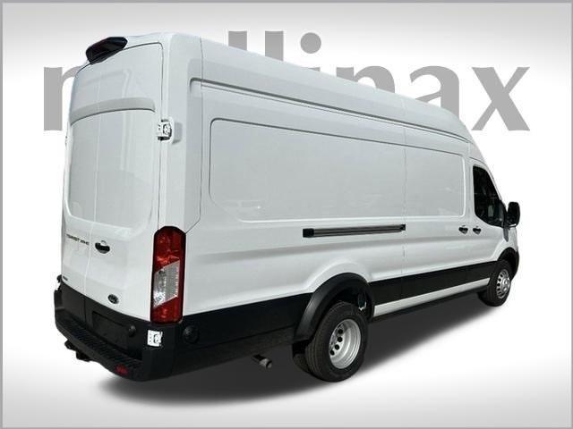 new 2025 Ford Transit-350 car, priced at $61,835