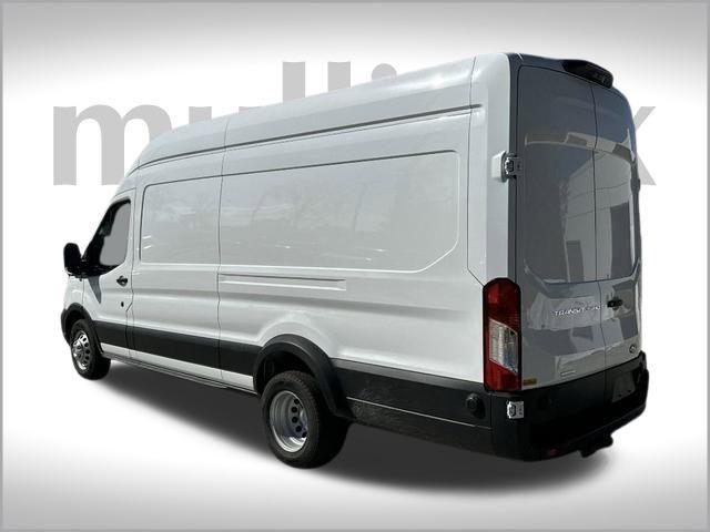 new 2025 Ford Transit-350 car, priced at $61,835