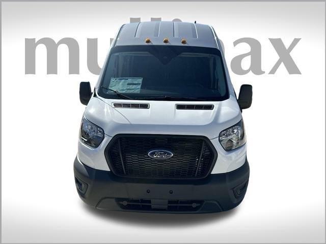 new 2025 Ford Transit-350 car, priced at $61,835