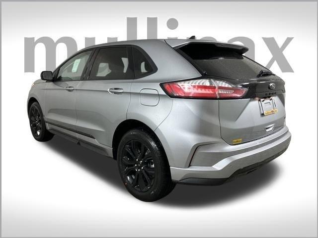 new 2024 Ford Edge car, priced at $34,280