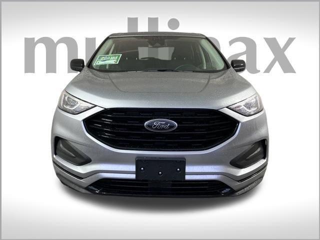 new 2024 Ford Edge car, priced at $34,280