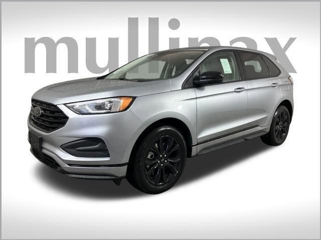 new 2024 Ford Edge car, priced at $34,280