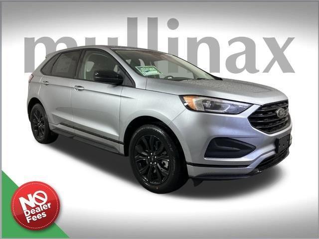 new 2024 Ford Edge car, priced at $34,280