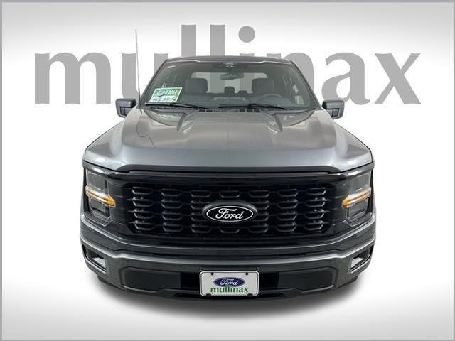 new 2024 Ford F-150 car, priced at $44,693