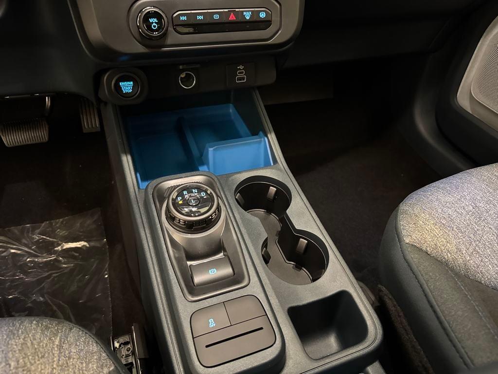 new 2025 Ford Maverick car, priced at $30,857