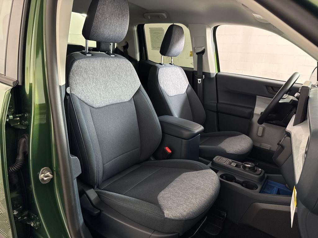 new 2025 Ford Maverick car, priced at $30,857