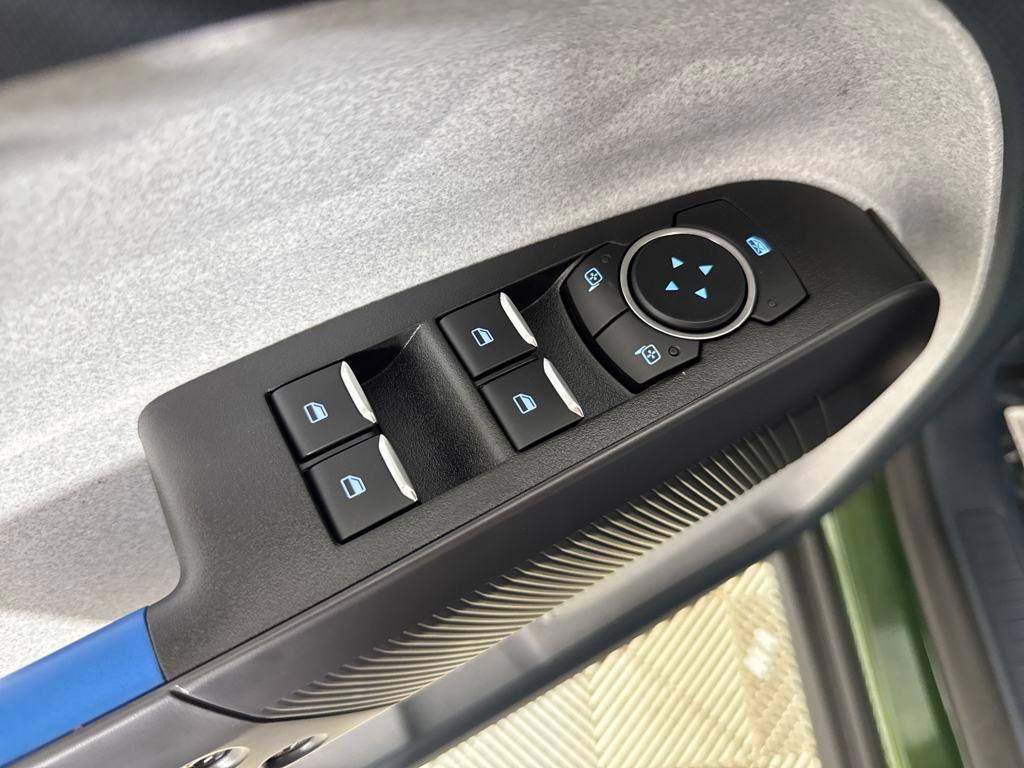 new 2025 Ford Maverick car, priced at $30,857