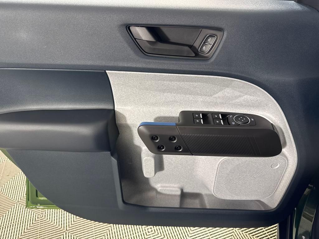 new 2025 Ford Maverick car, priced at $30,857
