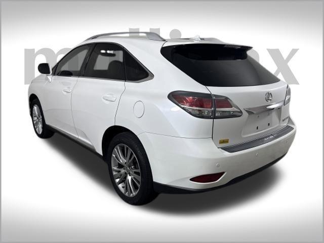 used 2013 Lexus RX 350 car, priced at $13,000