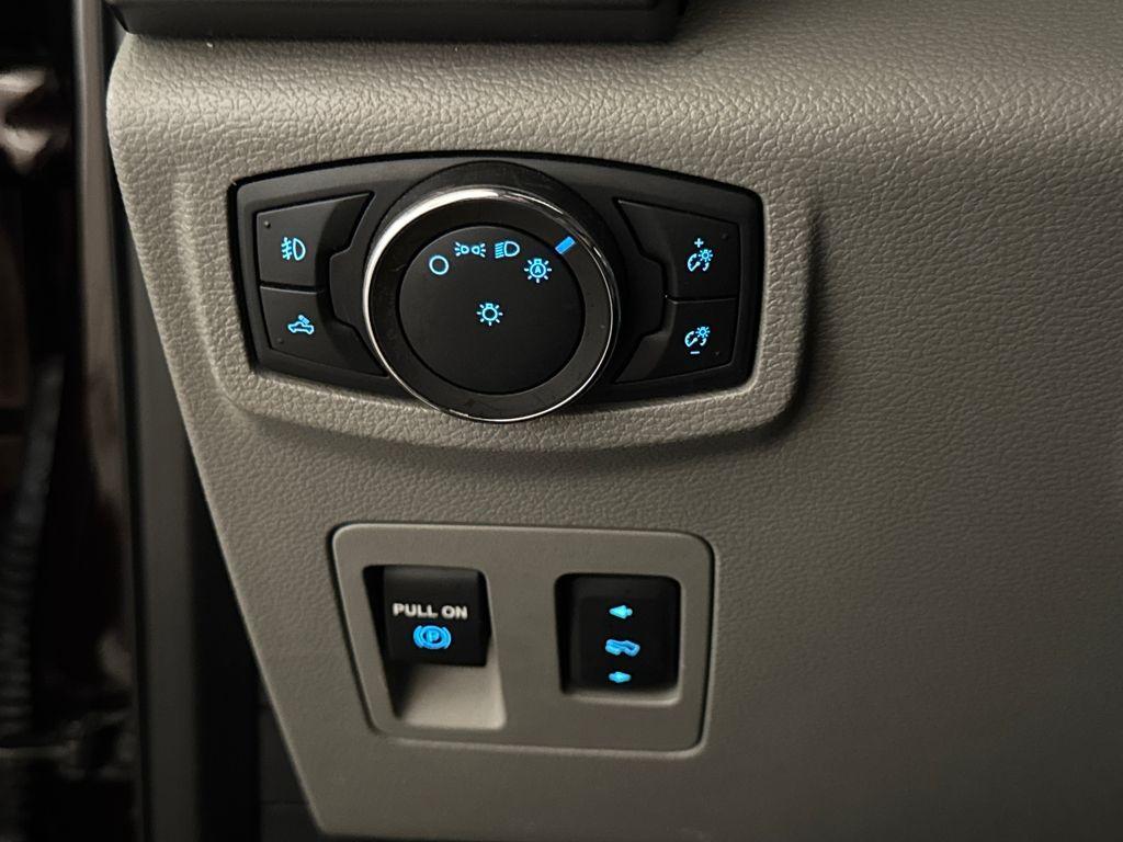 used 2020 Ford F-150 car, priced at $33,501