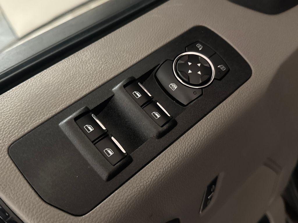 used 2020 Ford F-150 car, priced at $33,501
