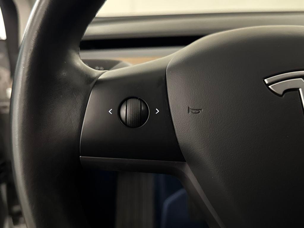 used 2018 Tesla Model 3 car, priced at $21,000
