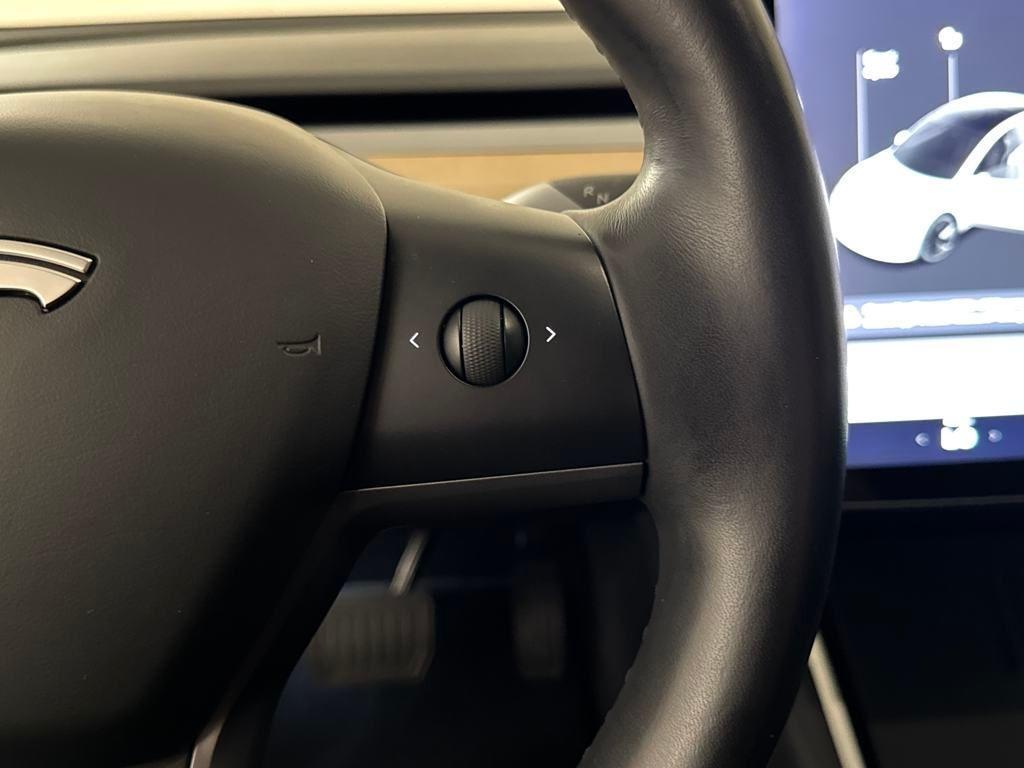 used 2018 Tesla Model 3 car, priced at $21,000