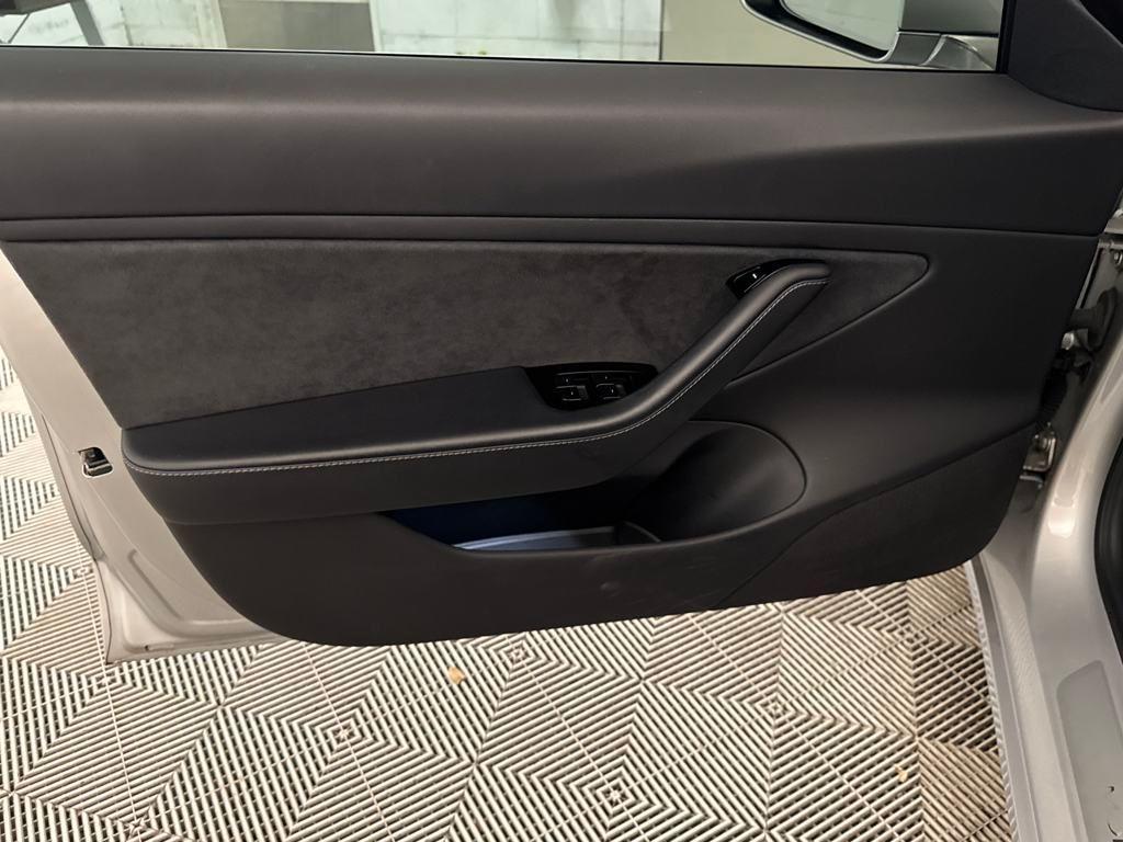 used 2018 Tesla Model 3 car, priced at $21,000