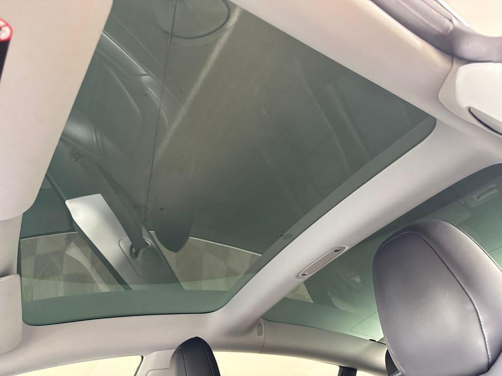 used 2018 Tesla Model 3 car, priced at $21,000