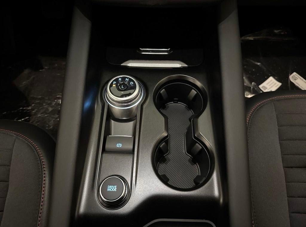 new 2025 Ford Explorer car, priced at $42,956