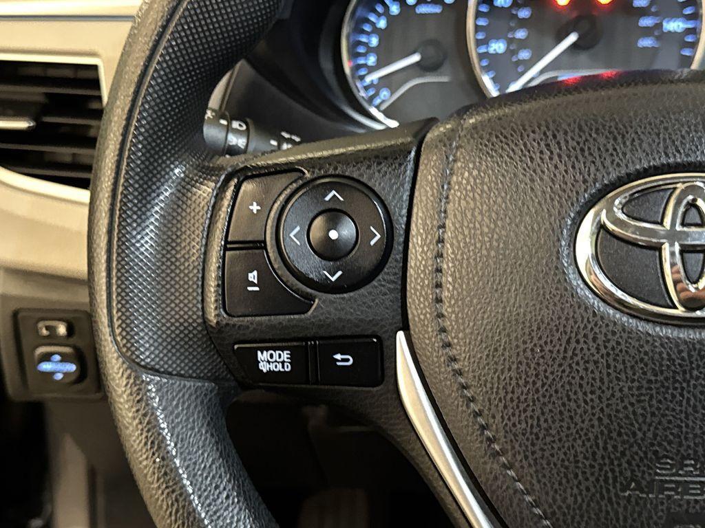 used 2014 Toyota Corolla car, priced at $6,900