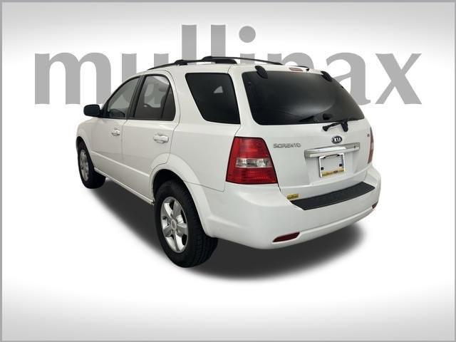 used 2007 Kia Sorento car, priced at $4,901