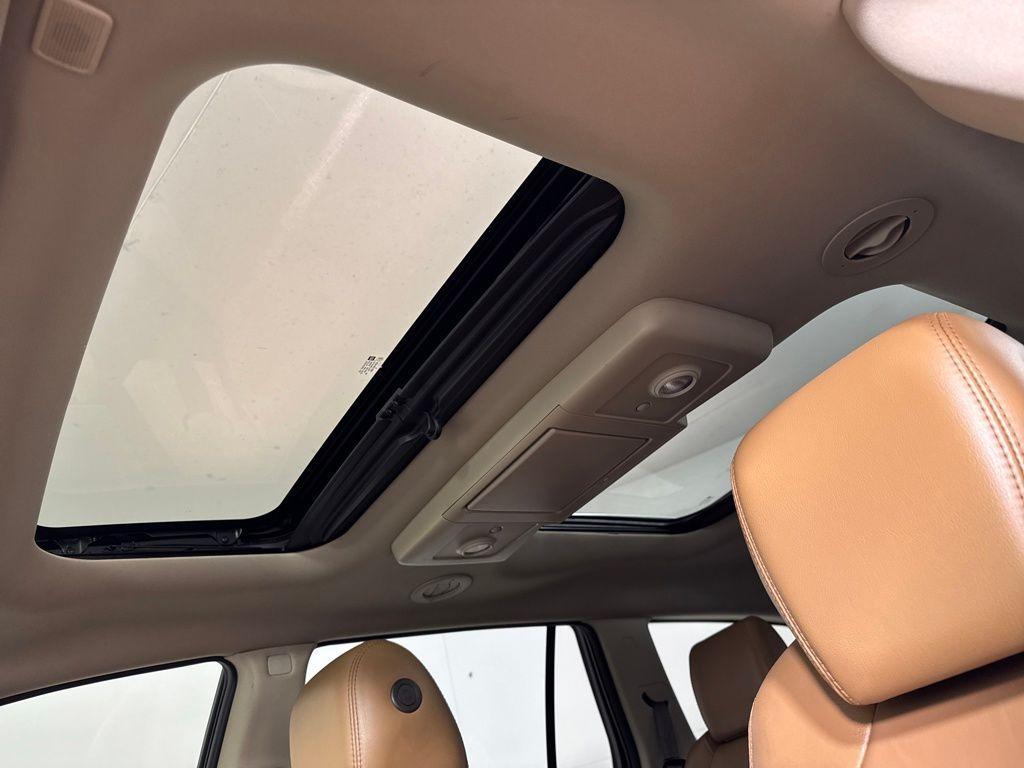 used 2016 Buick Enclave car, priced at $11,500