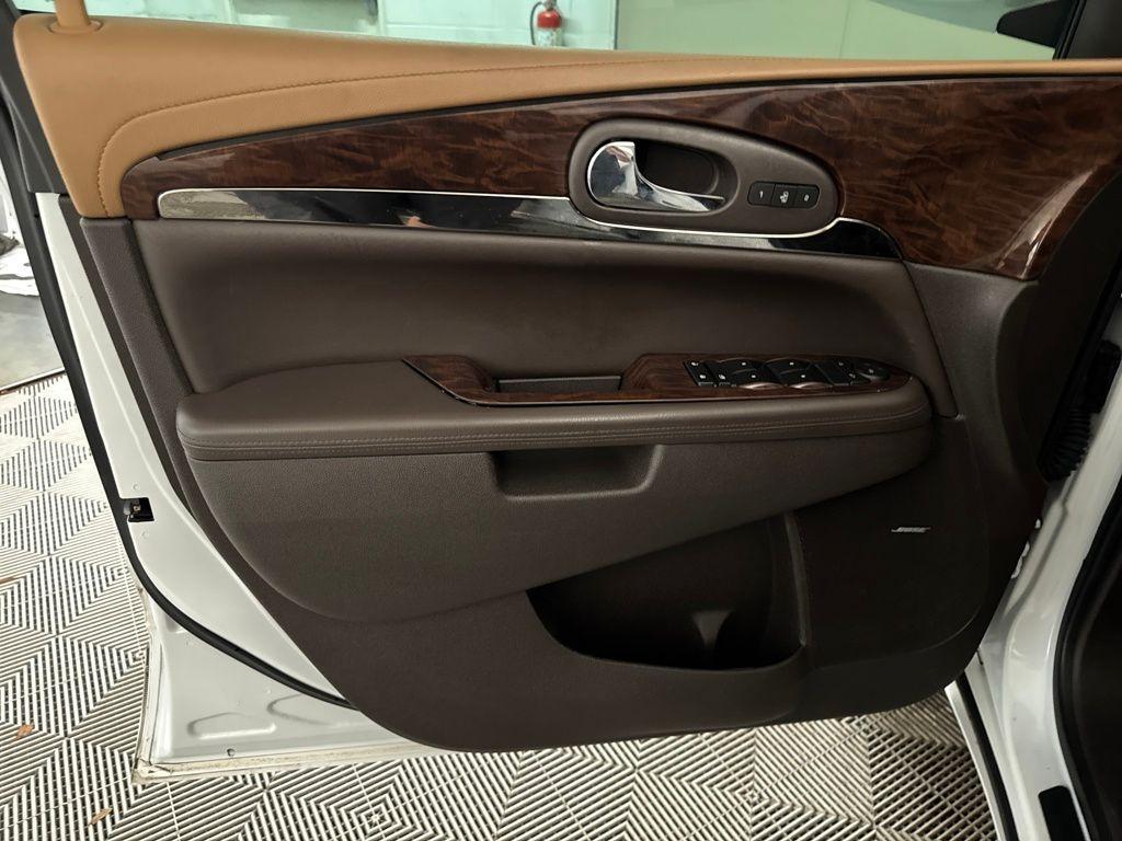 used 2016 Buick Enclave car, priced at $11,500