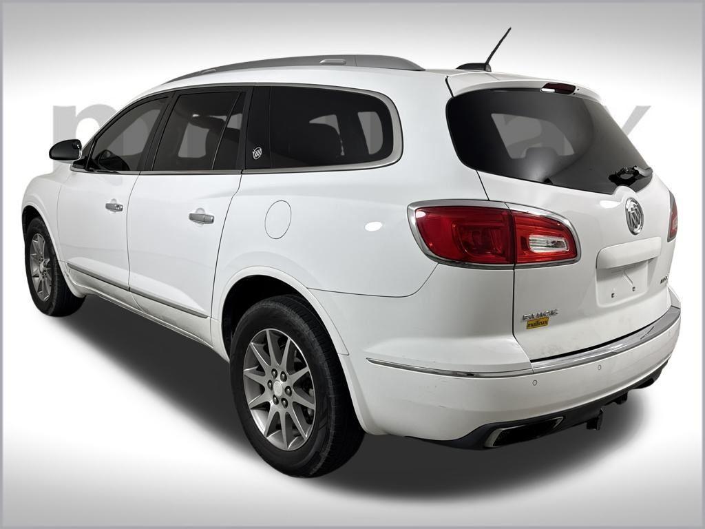 used 2016 Buick Enclave car, priced at $11,500