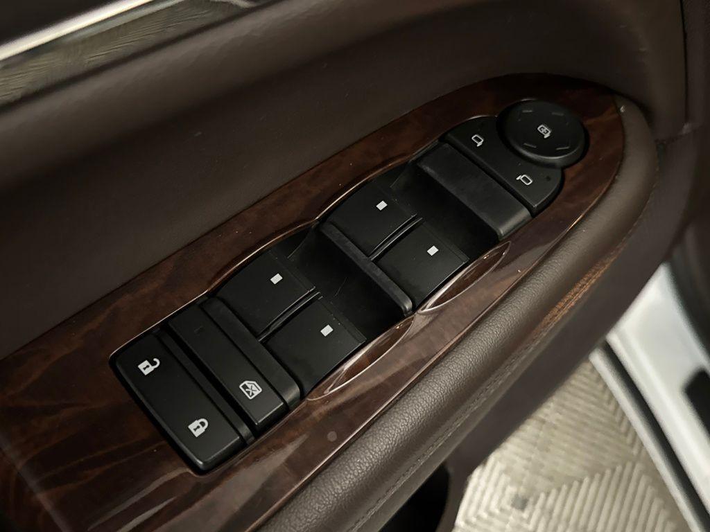 used 2016 Buick Enclave car, priced at $11,500