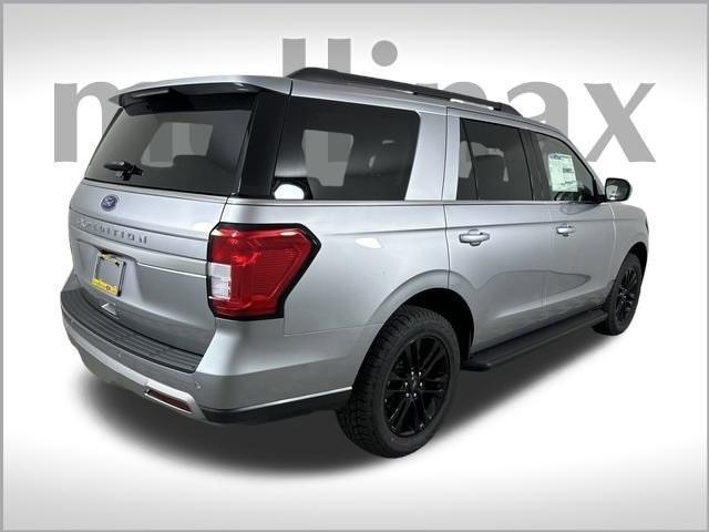 new 2024 Ford Expedition car, priced at $55,480