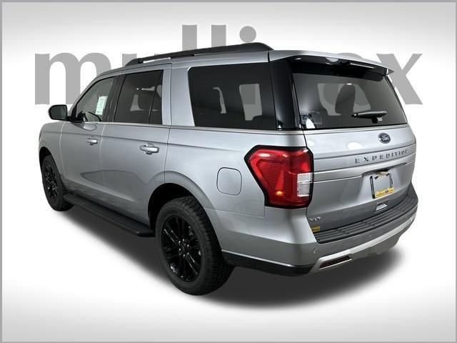 new 2024 Ford Expedition car, priced at $55,480