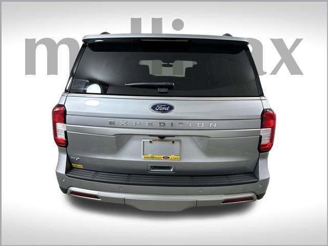 new 2024 Ford Expedition car, priced at $55,480