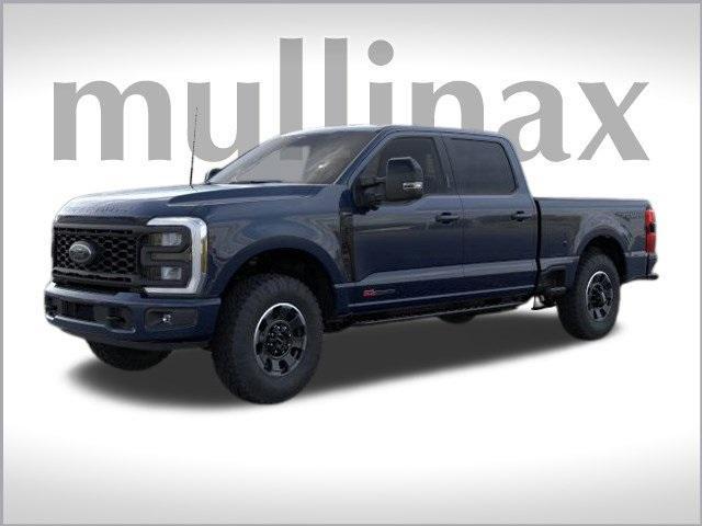 new 2025 Ford F-250 car, priced at $86,780