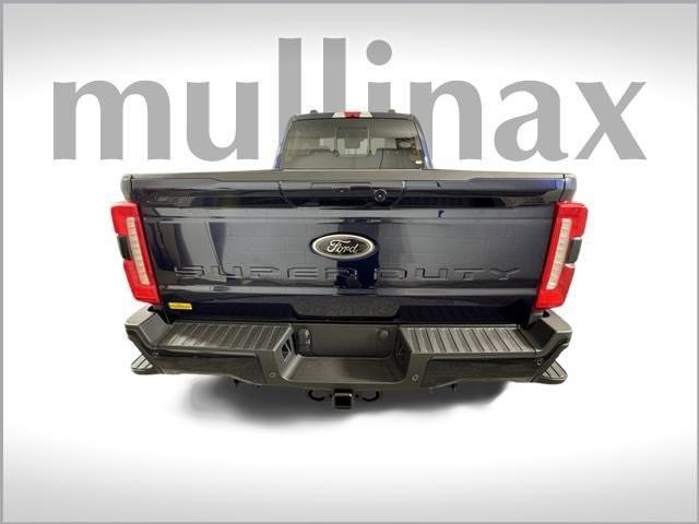new 2025 Ford F-250 car, priced at $86,780