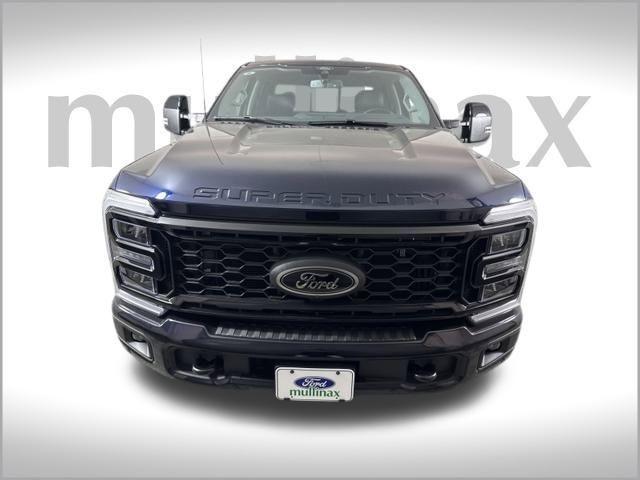 new 2025 Ford F-250 car, priced at $85,780