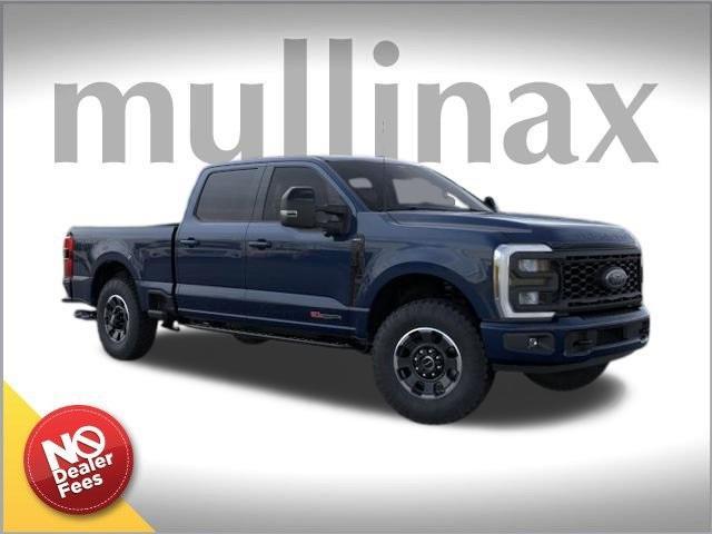 new 2025 Ford F-250 car, priced at $86,780