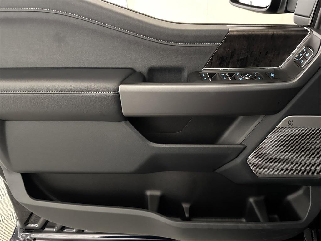 new 2025 Ford F-250 car, priced at $86,780