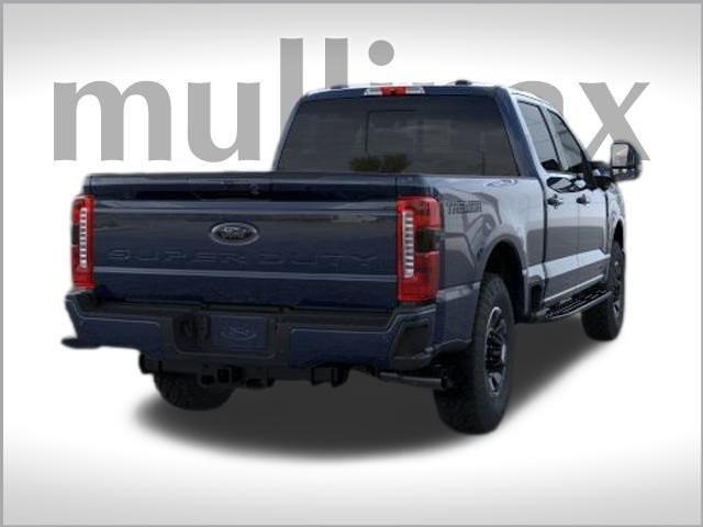 new 2025 Ford F-250 car, priced at $86,780