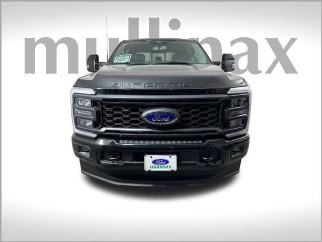 new 2024 Ford F-250 car, priced at $79,996