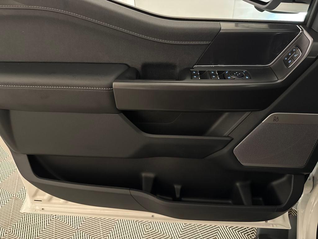 new 2025 Ford F-150 car, priced at $66,677