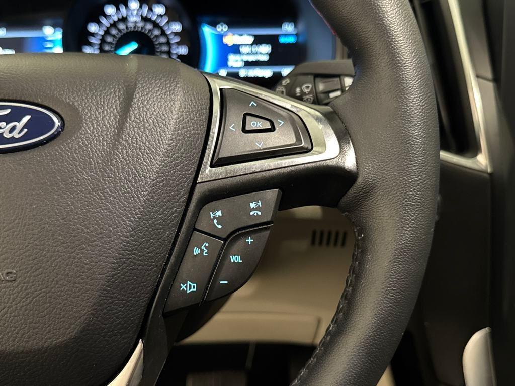 used 2024 Ford Edge car, priced at $33,900