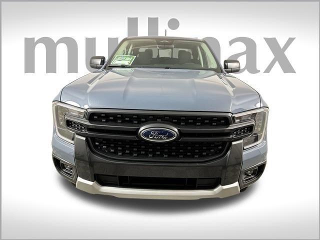 new 2024 Ford Ranger car, priced at $37,843