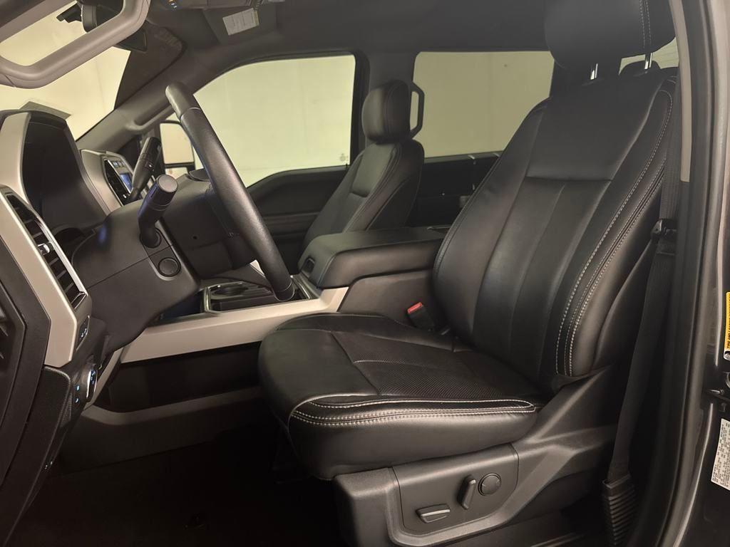 used 2020 Ford F-250 car, priced at $64,901