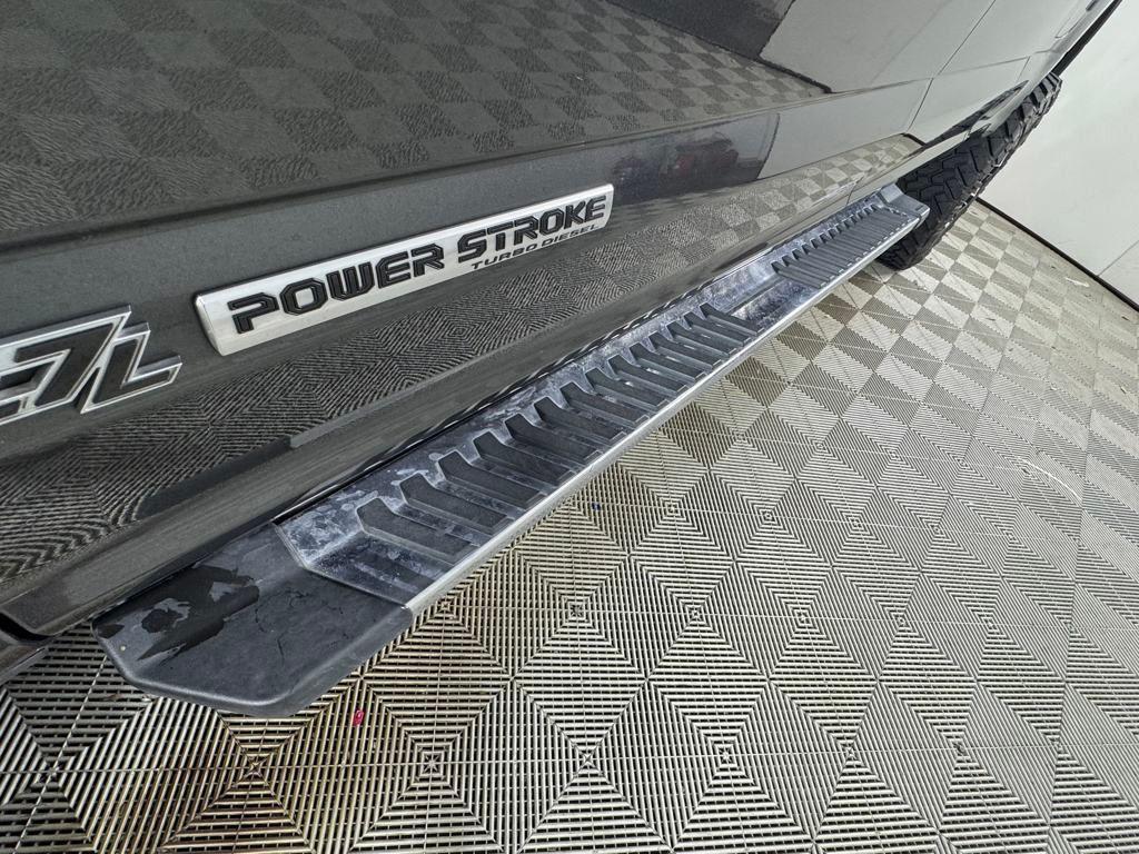 used 2020 Ford F-250 car, priced at $64,901
