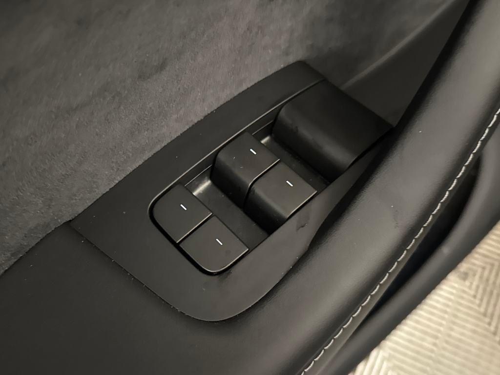 used 2025 Tesla Model Y car, priced at $41,900