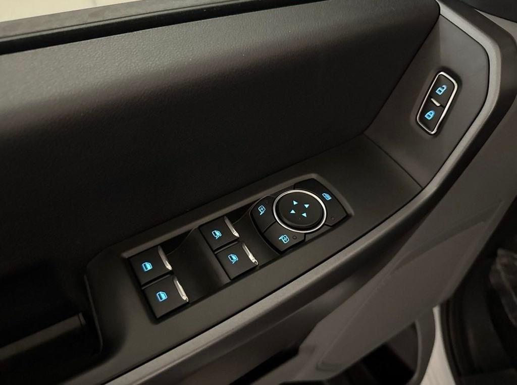 new 2025 Ford F-250 car, priced at $59,200