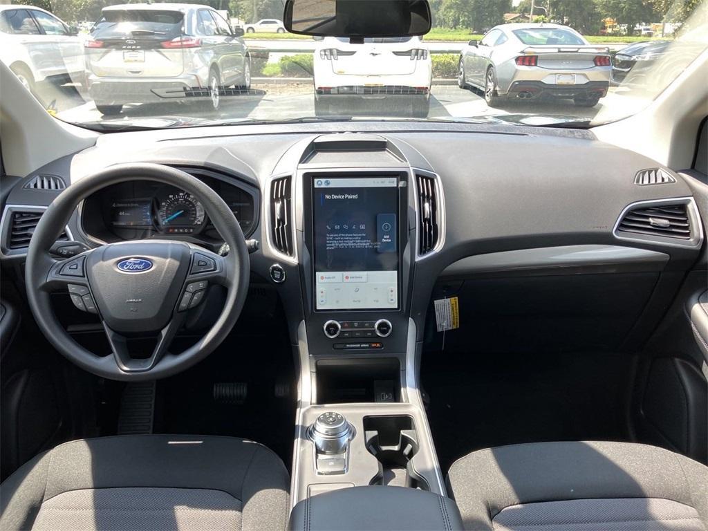 new 2024 Ford Edge car, priced at $34,563