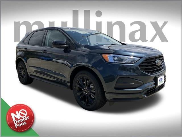 new 2024 Ford Edge car, priced at $34,563