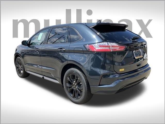 new 2024 Ford Edge car, priced at $34,563